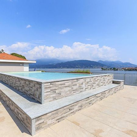Appartamento Carolnoemi - Vista Lago - By Impero House Baveno Exterior photo