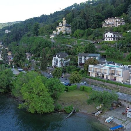 Appartamento Carolnoemi - Vista Lago - By Impero House Baveno Exterior photo