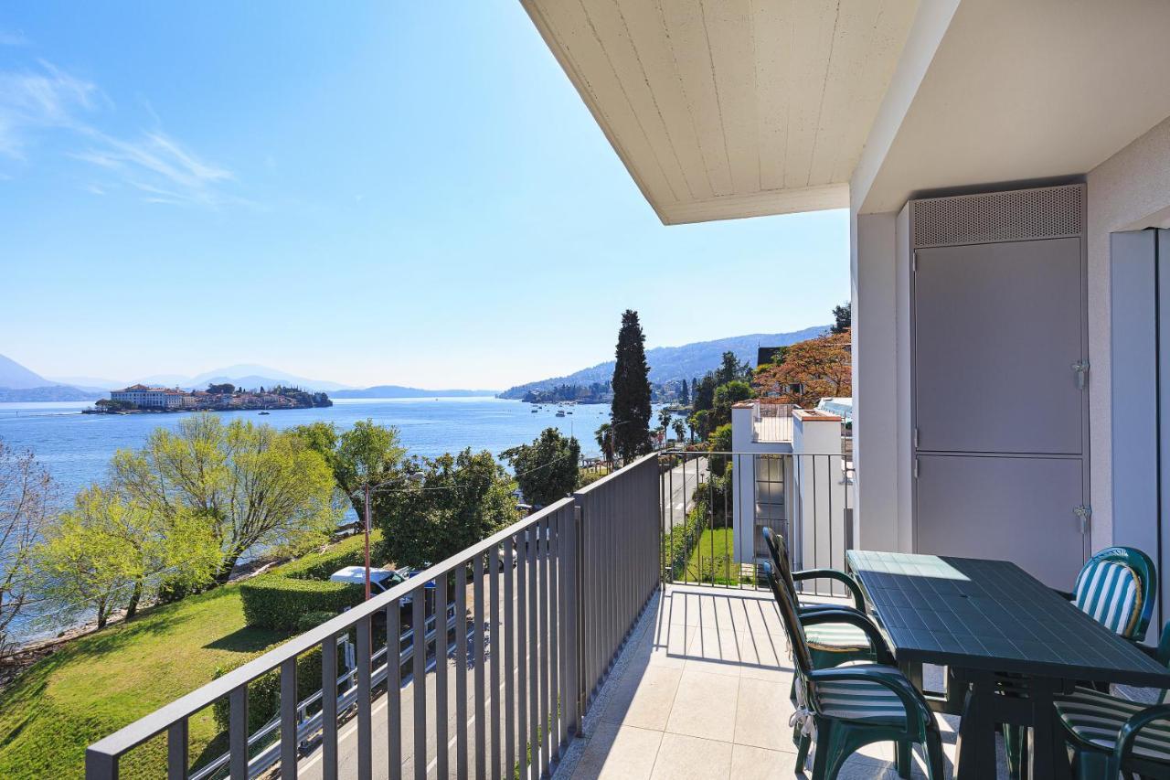 Appartamento Carolnoemi - Vista Lago - By Impero House Baveno Exterior photo