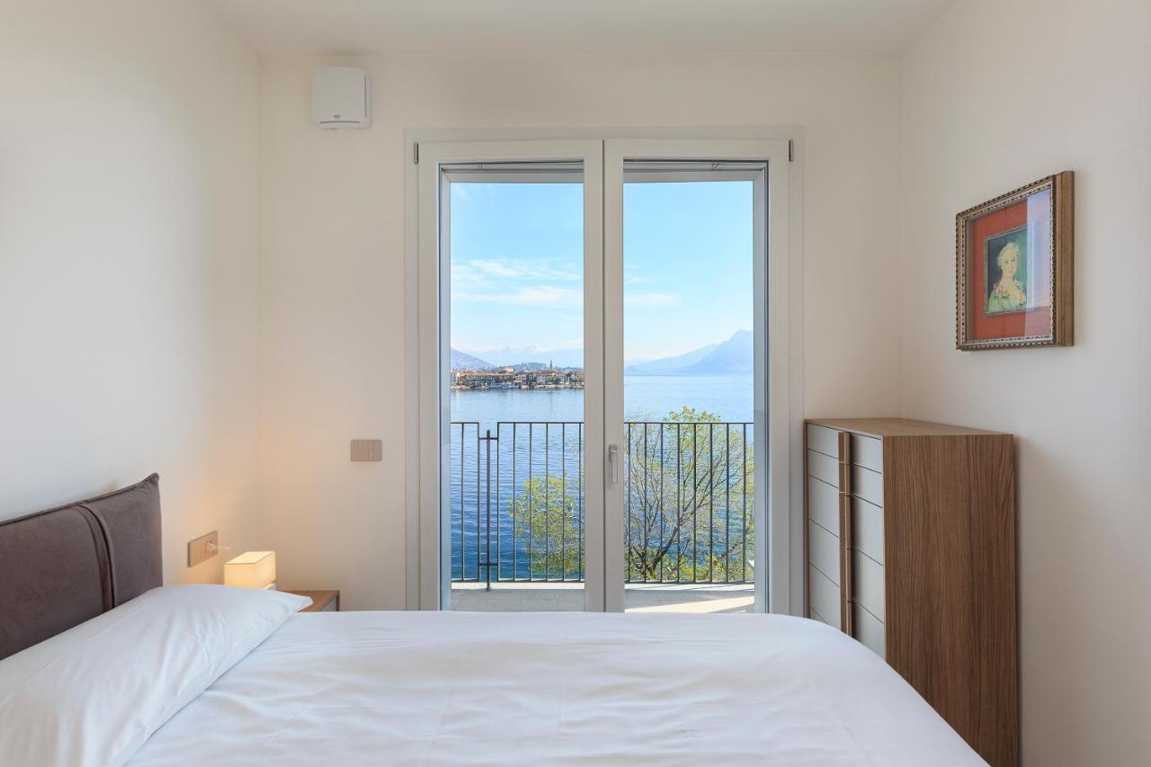Appartamento Carolnoemi - Vista Lago - By Impero House Baveno Exterior photo