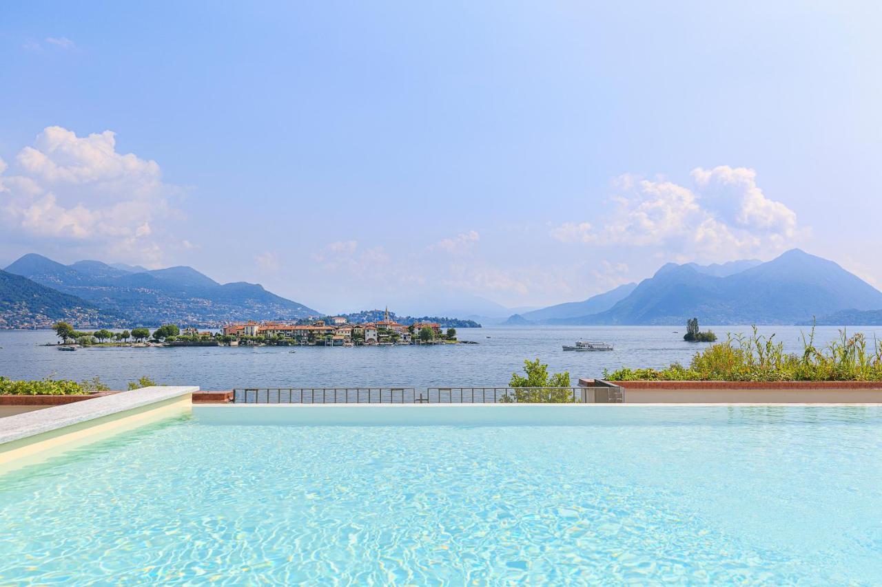 Appartamento Carolnoemi - Vista Lago - By Impero House Baveno Exterior photo
