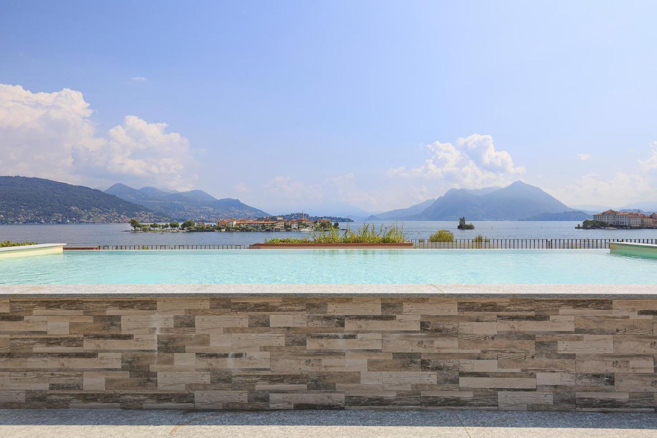Appartamento Carolnoemi - Vista Lago - By Impero House Baveno Exterior photo